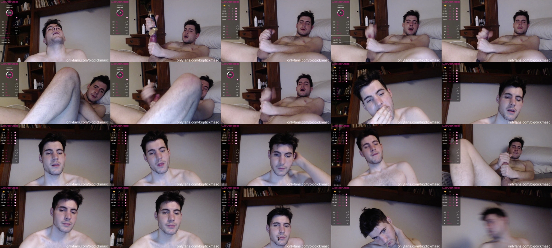 Bigdick_Masc  26-07-2021